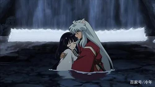 动漫中的8位女配角，领便当时让人心痛不已，你还记得？