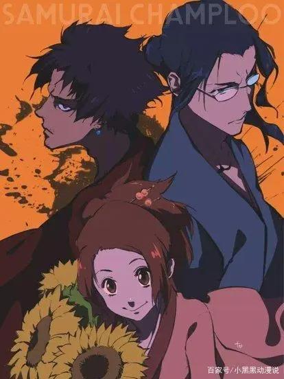 推荐能一口气看完爽番动漫，剧情炸裂