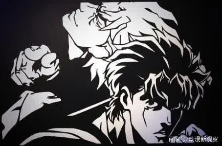 「听歌向」一些好听的动漫歌曲，附美图（三）