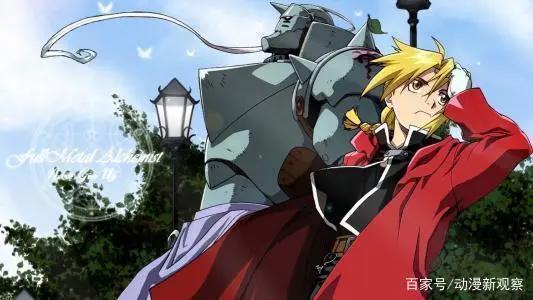 「听歌向」一些好听的动漫歌曲，附美图（三）