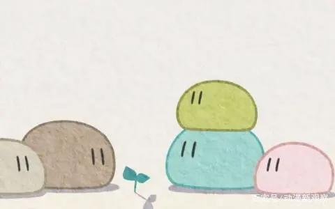 「听歌向」一些好听的动漫歌曲，附美图（三）