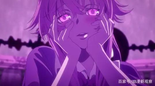 「听歌向」一些好听的动漫歌曲，附美图（三）