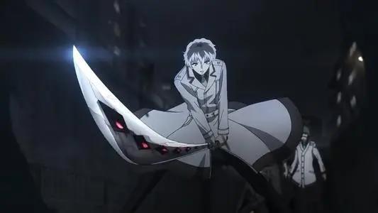 这部番前期水剧情，后期燃爆，我永远不会忘记1000-7等于几？