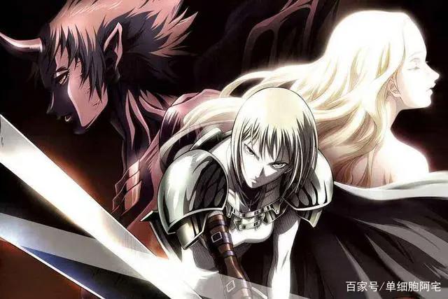 这些动漫里的路人也太惨了！盘点那些平民领便当率极高的动漫作品