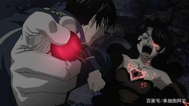 这些动漫里的路人也太惨了！盘点那些平民领便当率极高的动漫作品