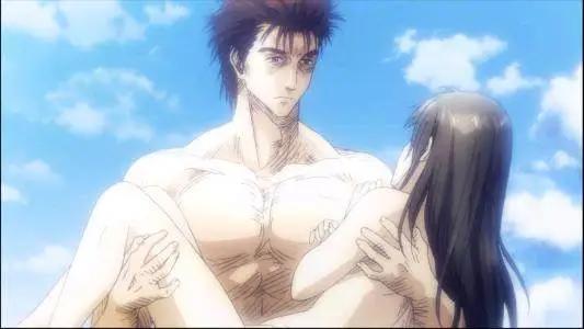 这部“吃人”动漫好看到爆，狂甩东京战记几条街！