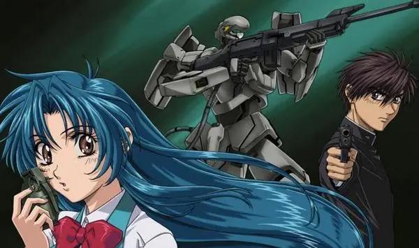 日本10大最经典的科幻动漫，《哆啦A梦》居榜首，你看过几部？