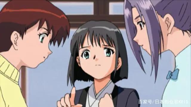 日本人评选的十大恐怖动漫