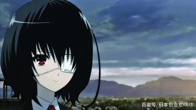 日本人评选的十大恐怖动漫