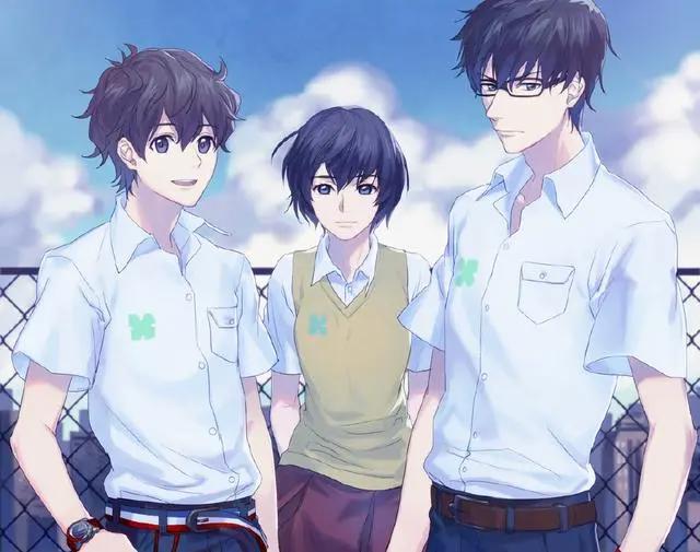 动漫被禁播的各种原因，第四个有些可惜！