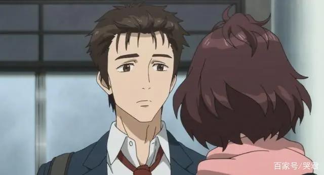 动漫的内容，或许不只是二次元，也许就是未来的世界