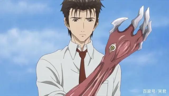 动漫的内容，或许不只是二次元，也许就是未来的世界