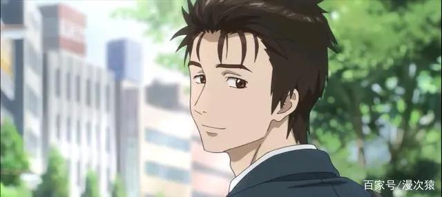 大红大紫的寄生兽竟然是“环保番”？