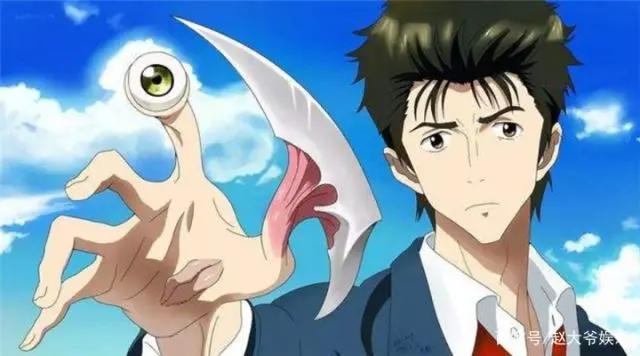 外来物种的寄生兽与“寄生兽”的对抗，背后的深意，令人思考