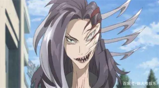 外来物种的寄生兽与“寄生兽”的对抗，背后的深意，令人思考