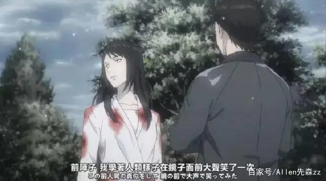 最近发生的疫情，这部动漫其实早就告诉了我们答案