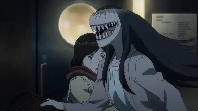 这部“吃人”动漫，让我领略到了无情的可悲，禁播实在可惜