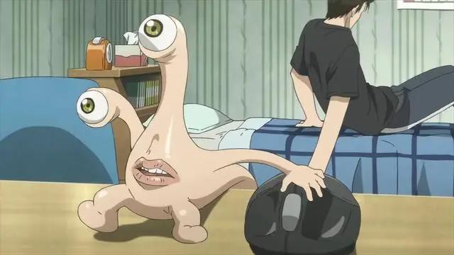 这部“吃人”动漫，让我领略到了无情的可悲，禁播实在可惜