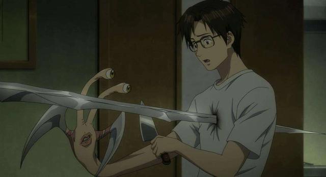 《寄生兽》如此受好评为什么不出第二季？