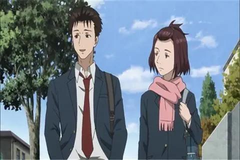 当你的身体里住着怪物，寄生兽，生命的准则究竟是什么！