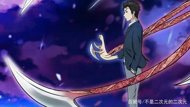 「寄生兽生命的准则」你看过吗？真的超级超级好看