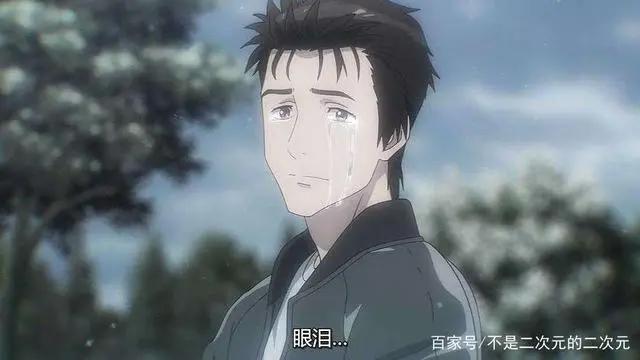 「寄生兽生命的准则」你看过吗？真的超级超级好看