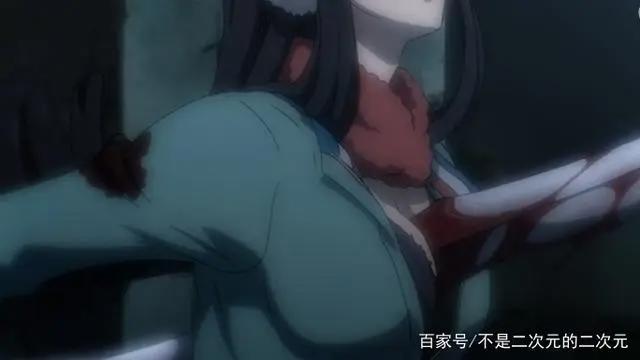 「寄生兽生命的准则」你看过吗？真的超级超级好看