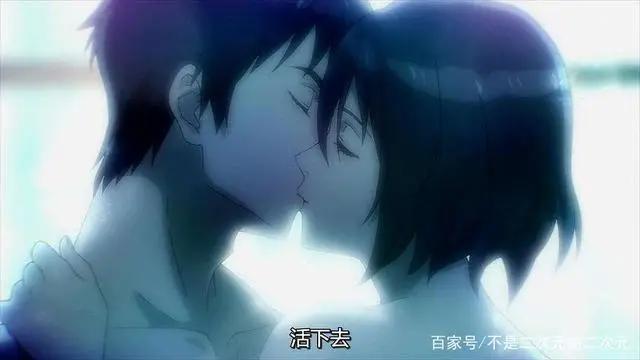 「寄生兽生命的准则」你看过吗？真的超级超级好看