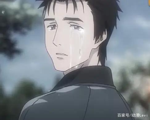 寄生兽-生命也许没有准则