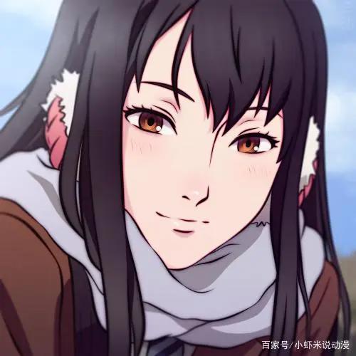 难得一见的优秀作品：《寄生兽生命的准则》