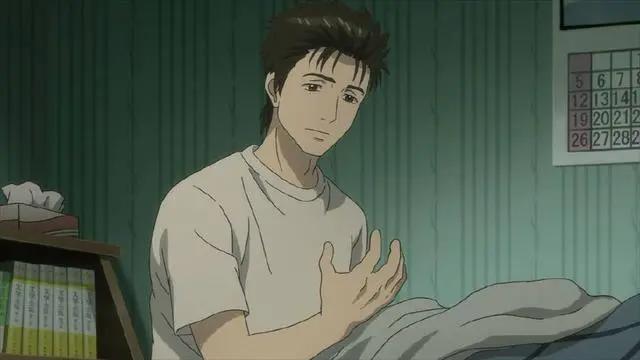 《寄生兽》中关于生命意义，准则阐述的一些探讨