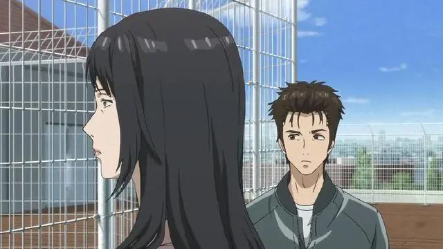 《寄生兽》中关于生命意义，准则阐述的一些探讨