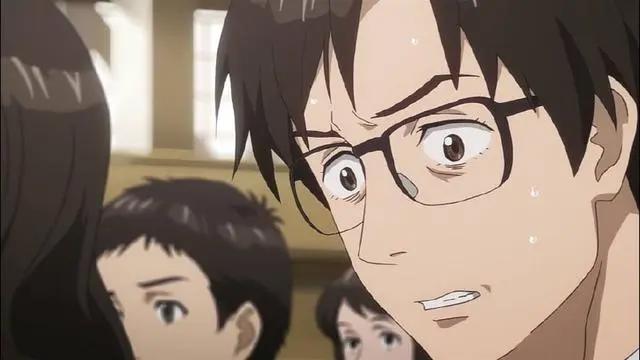 《寄生兽》中关于生命意义，准则阐述的一些探讨