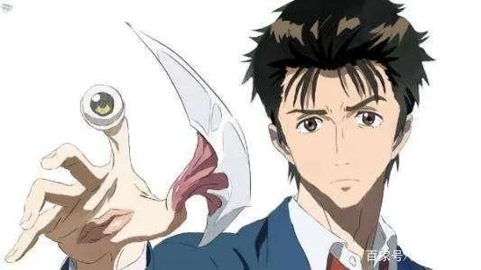 补番推荐：寄生兽—生命的准则