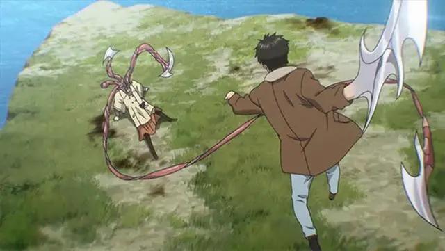 网络动漫黑名单②：8年前最出彩的神番