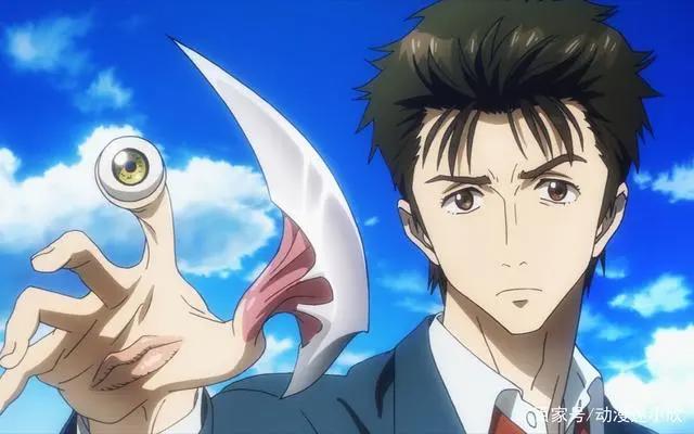 顶流也打擦边球？《寄生兽》OP疑被抄袭，网友：就当是汉化版吧