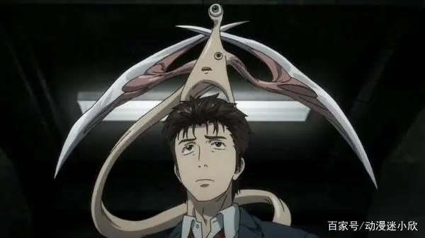 顶流也打擦边球？《寄生兽》OP疑被抄袭，网友：就当是汉化版吧