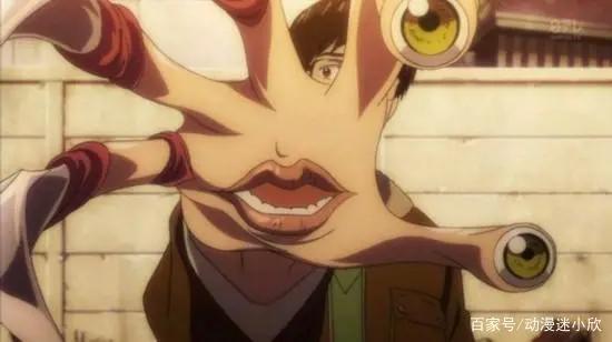 顶流也打擦边球？《寄生兽》OP疑被抄袭，网友：就当是汉化版吧