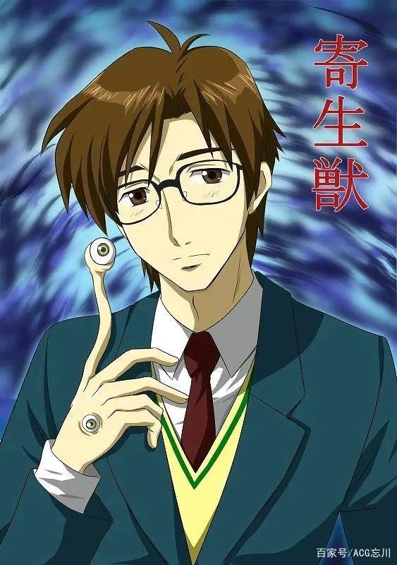 新一，我查了恶魔这个词的意思，发现和恶魔最接近的就是人类了