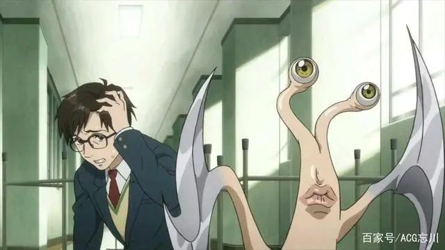 新一，我查了恶魔这个词的意思，发现和恶魔最接近的就是人类了