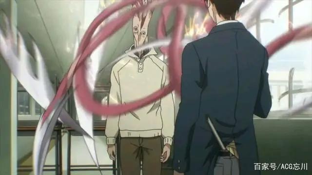 新一，我查了恶魔这个词的意思，发现和恶魔最接近的就是人类了