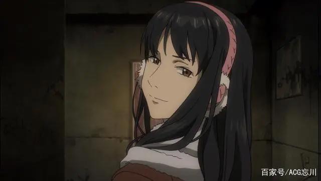 新一，我查了恶魔这个词的意思，发现和恶魔最接近的就是人类了