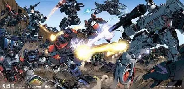 如果这些动画片你都看过，说明你老了