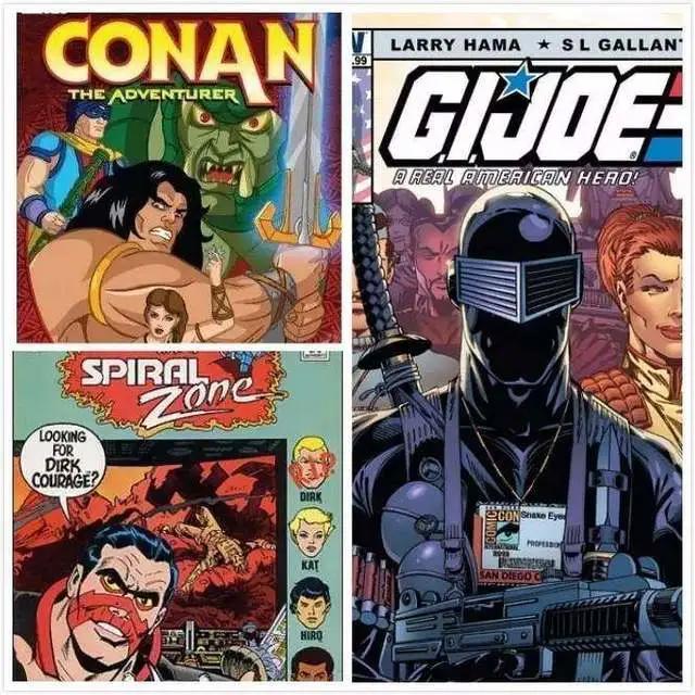 如果这些动画片你都看过，说明你老了