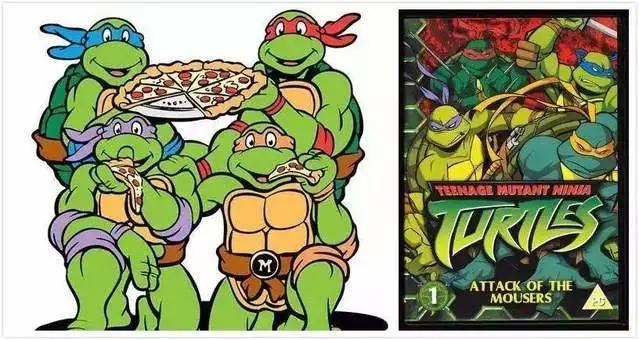 如果这些动画片你都看过，说明你老了