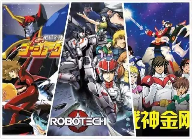 如果这些动画片你都看过，说明你老了