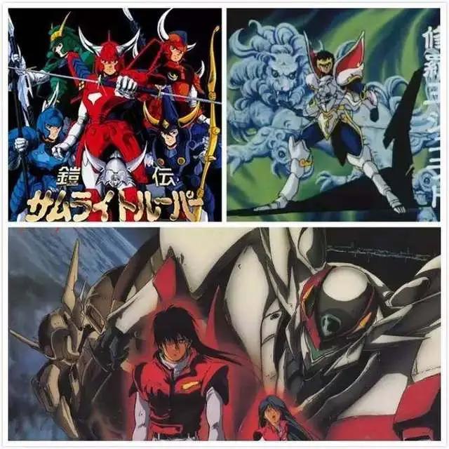 如果这些动画片你都看过，说明你老了