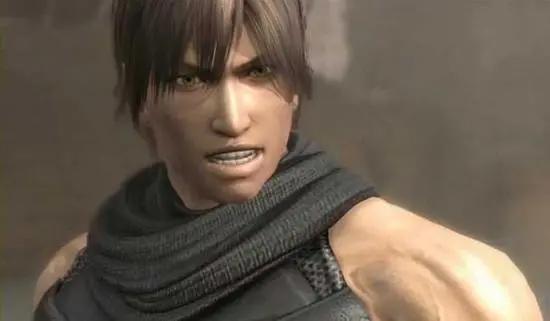 《忍者龙剑传》30周年：急速与癫狂的至高境界