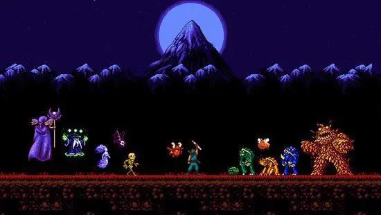 《忍者龙剑传》30周年：急速与癫狂的至高境界