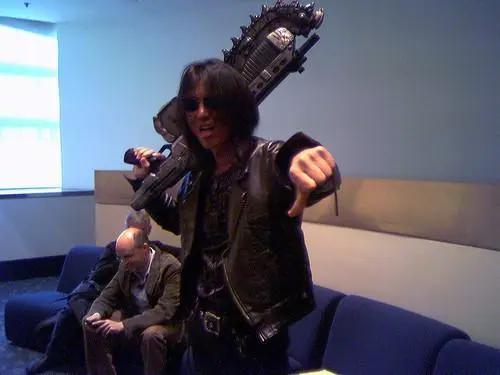 《忍者龙剑传》30周年：急速与癫狂的至高境界